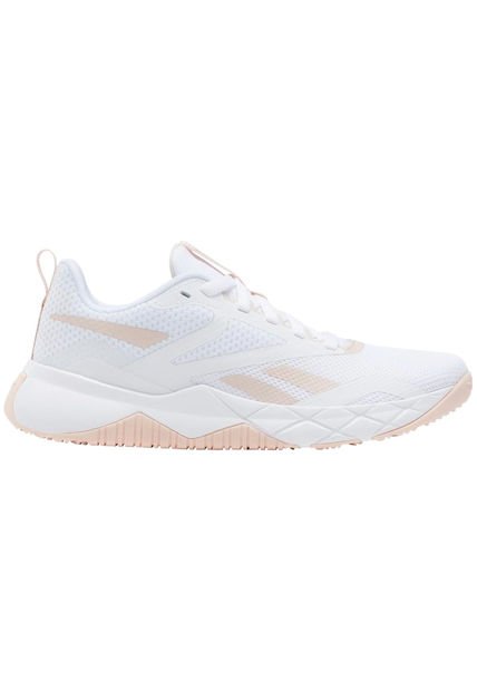 TENIS REEBOK MUJER 100033536 NFX TRAINE Talla 7.5