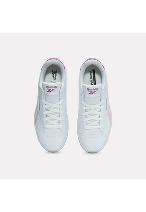 TENIS REEBOK MUJER 100229881 COURT RETR Talla 8.5