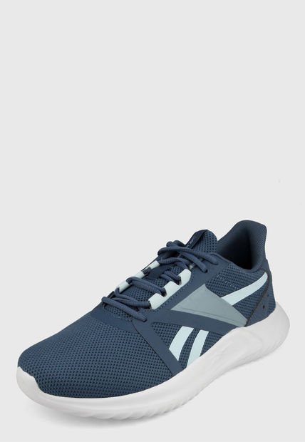 Tenis Running Azul-Blanco Reebok Energyluz 3.0 - Compra Ahora | Dafiti  Colombia