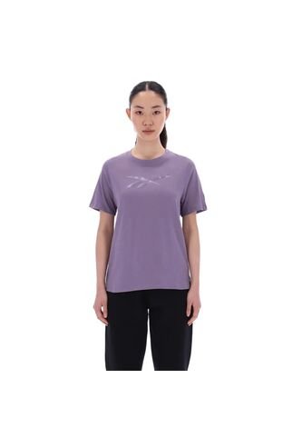 CAMISETA REEBOK MUJER 100241081 Talla XS Reebok