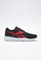 Tenis Training Negro-Rojo-Blanco Reebok Flexagon Energy Tr 3.0 de Reebok