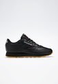 Tenis Lifestyle Negro-Cafe Reebok de Reebok