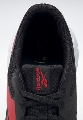 Tenis Training Negro-Rojo-Blanco Reebok Flexagon Energy Tr 3.0