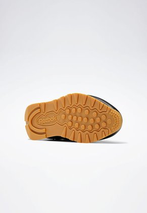 Tenis Lifestyle Negro-Cafe Reebok