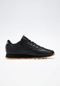 Tenis Lifestyle Negro-Cafe Reebok de Reebok