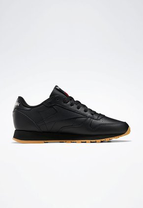 Tenis Lifestyle Negro-Cafe Reebok