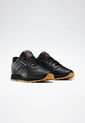 Tenis Lifestyle Negro-Cafe Reebok de Reebok