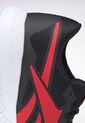 Tenis Training Negro-Rojo-Blanco Reebok Flexagon Energy Tr 3.0 de Reebok