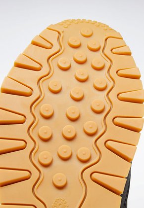 Tenis Lifestyle Negro-Cafe Reebok