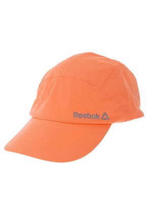 Gorra Naranja Neón Reebok Se U Micro Cap