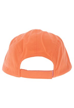 Gorra Naranja Neón Reebok Se U Micro Cap