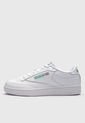Tenis Reebok Club C 85 Blanco de Reebok