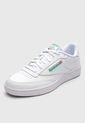 Tenis Reebok Club C 85 Blanco de Reebok