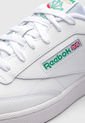 Tenis Reebok Club C 85 Blanco de Reebok