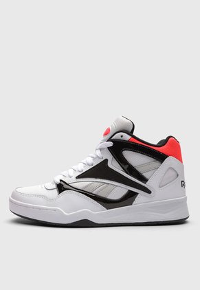 Tenis Reebok Royal BB4590 Blanco