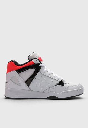 Tenis Reebok Royal BB4590 Blanco