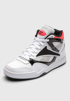 Tenis Reebok Royal BB4590 Blanco