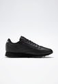Tenis Lifestyle Negro Reebok Classics Classic Leather de Reebok