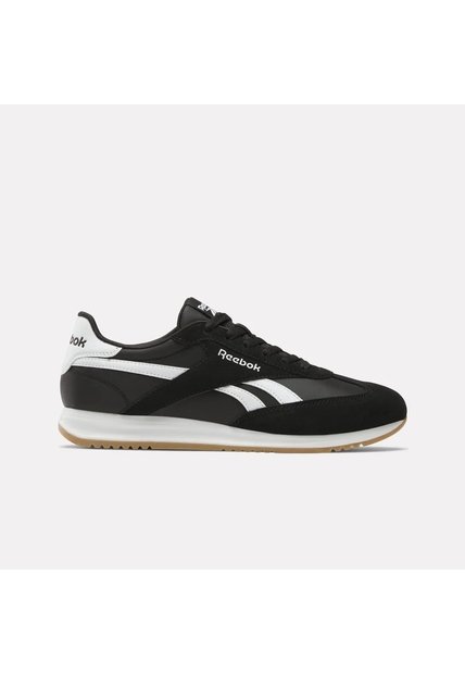 TENIS REEBOK HOMBRE 100251859 WORLD 70 A Talla 9.5