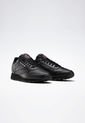 Tenis Lifestyle Negro Reebok Classics Classic Leather de Reebok