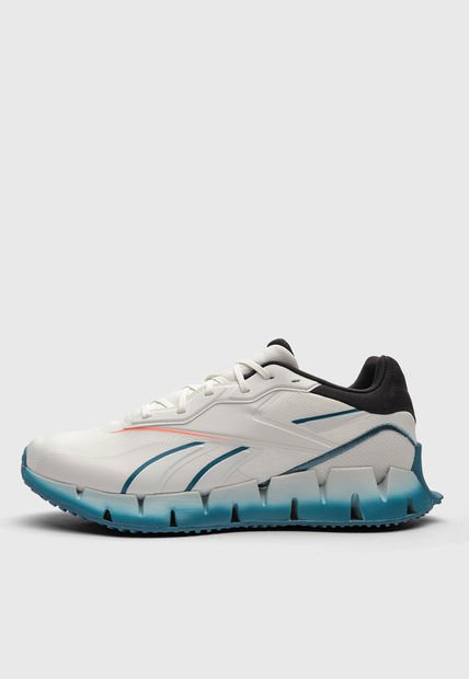 Tenis Reebok Zig Dynamica 4 Blanco