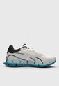 Tenis Reebok Zig Dynamica 4 Blanco de Reebok