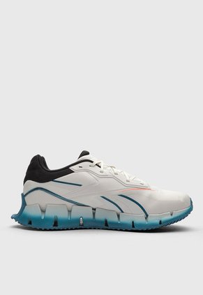 Tenis Reebok Zig Dynamica 4 Blanco