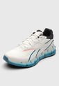 Tenis Reebok Zig Dynamica 4 Blanco de Reebok
