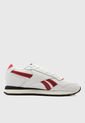 Tenis Reebok Glide Blanco de Reebok