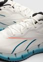 Tenis Reebok Zig Dynamica 4 Blanco de Reebok