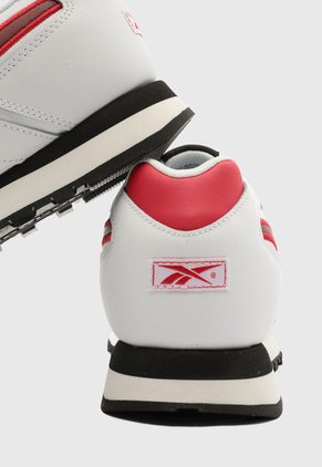 Tenis Reebok Glide Blanco