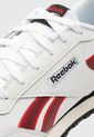 Tenis Reebok Glide Blanco de Reebok