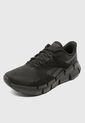 Tenis Reebok Zig Dynamica 5 Negro de Reebok
