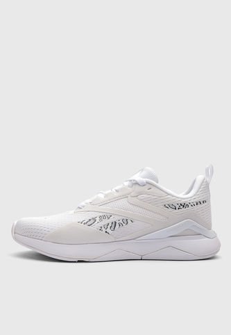Tenis Reebok Nanoflex TR 2 Blanco Reebok