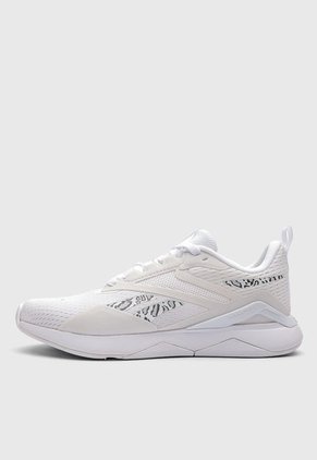 Tenis Reebok Nanoflex TR 2 Blanco