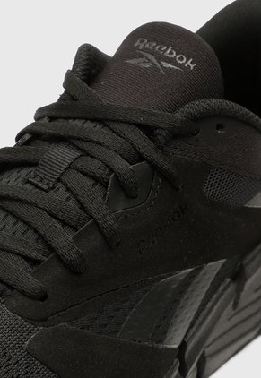 Tenis Reebok Zig Dynamica 5 Negro