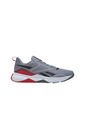 Tenis Hombre Reebok NFX - Gris-Rojo de Reebok