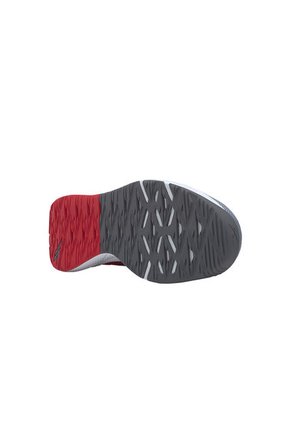 Tenis Hombre Reebok NFX - Gris-Rojo