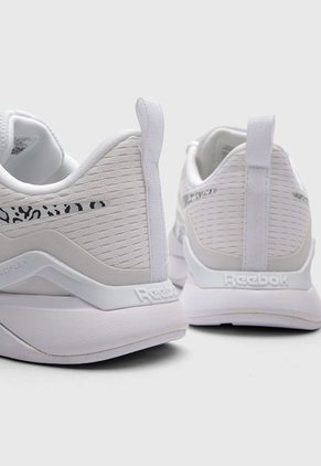 Tenis Reebok Nanoflex TR 2 Blanco