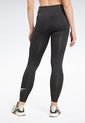 Leggings Negro Reebok Workout Ready de Reebok