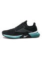 Tenis Training Negro-Azul-Blanco Reebok Flashfilm Train de Reebok