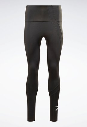 Leggings Negro Reebok Workout Ready