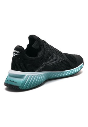 Tenis Training Negro-Azul-Blanco Reebok Flashfilm Train