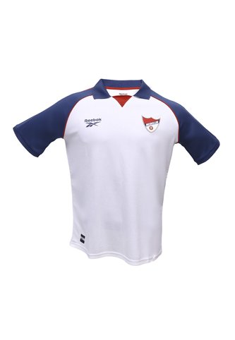 CAMISETA DIM VISITANTE POLO REEBOK Reebok