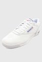 Tenis Reebok Classic Exofit Low Clean Blanco de Reebok