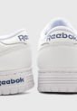 Tenis Reebok Classic Exofit Low Clean Blanco de Reebok