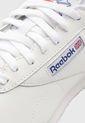 Tenis Reebok Classic Exofit Low Clean Blanco de Reebok