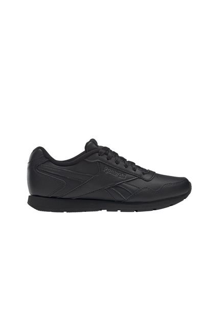 Tenis Classics Reebok Royal Glide - Negro