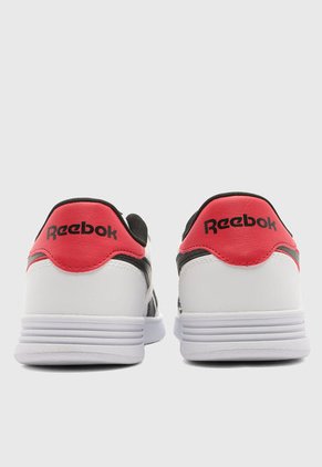 Tenis Reebok Court Advance Blanco