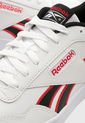 Tenis Reebok Court Advance Blanco de Reebok